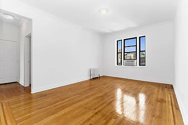 Rented by REAL New York