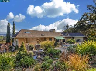 1309 Martino Rd, Lafayette, CA 94549