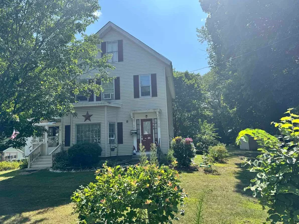 12 Charles Street, Nashua, NH 03064