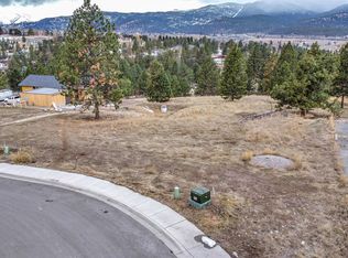2624 Gharrett St, Missoula, MT 59803
