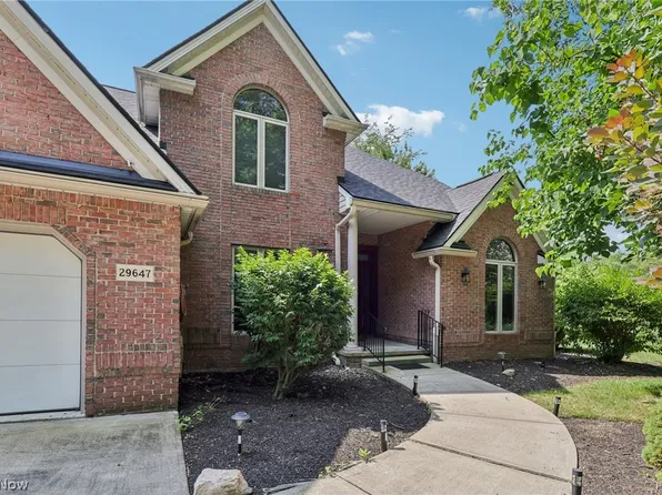 29647 Indian Ridge Cv, Westlake, OH 44145