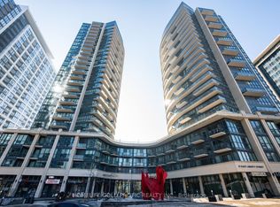 49 E Liberty St #1702, Toronto, ON M6K 0A7