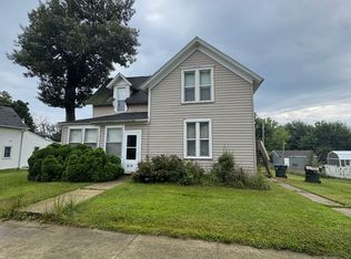 619 12th Ave N, Fort Dodge, IA 50501