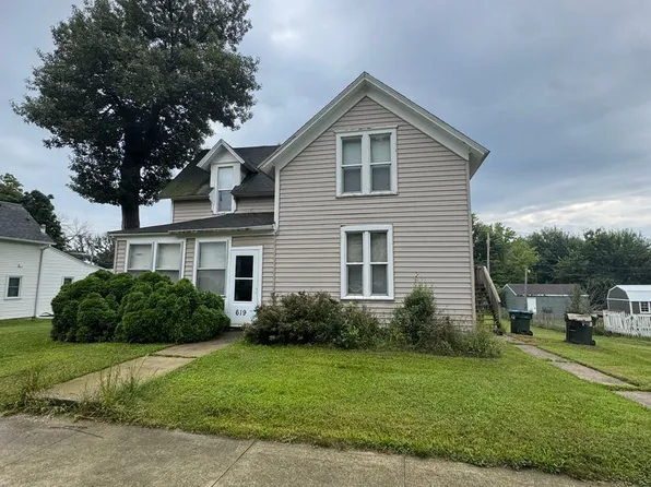 619 12th Ave N, 619 12th Ave N, Fort Dodge, IA 50501