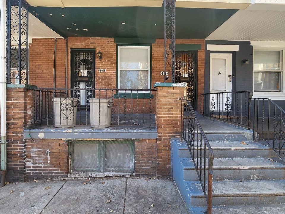 1st image of 46 N Paxon St Floor 1
