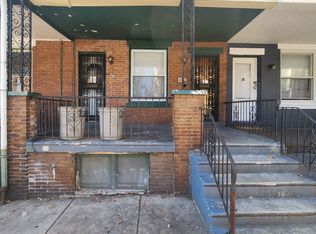 46 N Paxon St FLOOR 1, Philadelphia, PA 19139