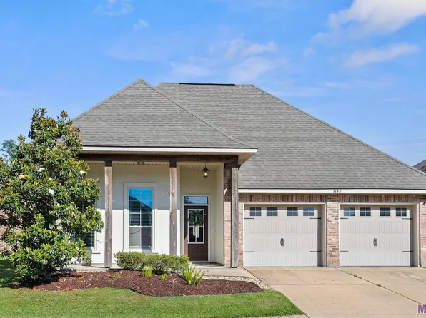 7148 Myrtle Bluff Dr, Baton Rouge, LA 70810