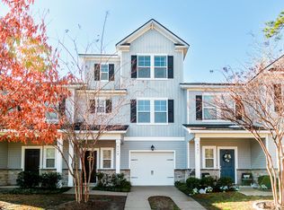 4149 Rigsby Ln, Charleston, SC 29414