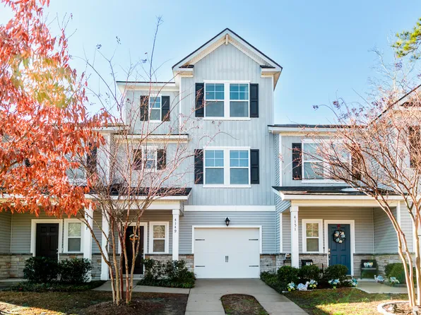 4149 Rigsby Ln, Charleston, SC 29414