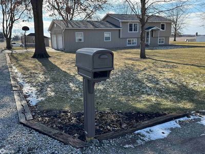 912 Burlington St, Donnellson, IA, 52625