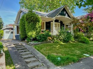 3740 NE 23rd Ave, Portland, OR 97212