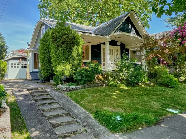 3740 NE 23rd Ave, Portland, OR 97212
