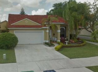 14390 SW 112th Ter, Miami, FL 33186