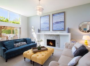 15260 Friends St, Pacific Palisades, CA 90272