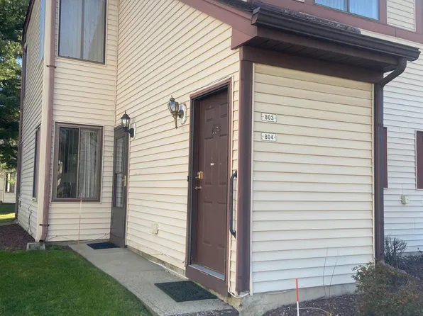 803 Jacob Ct, Dayton, NJ 08810