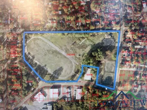 Maple Ave, Gladewater, TX 75647