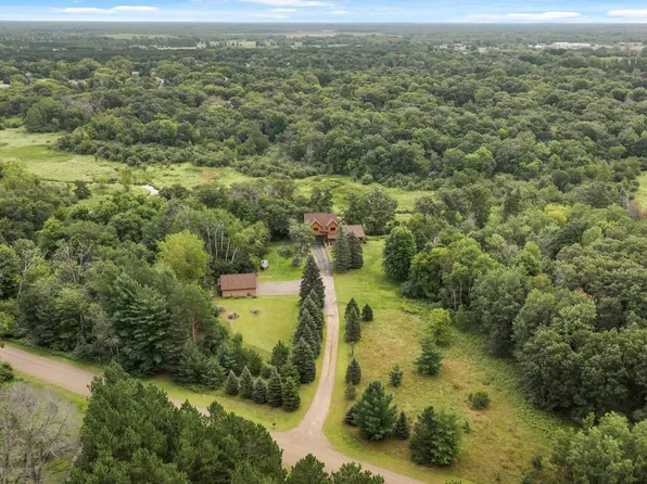 21715 Quincy St NE, East Bethel, MN 55011