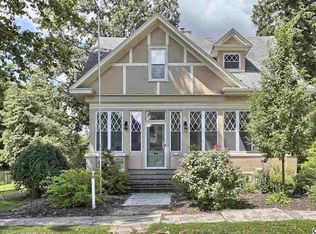 216 N 25th St, Camp Hill, PA