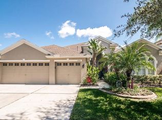 12702 Stanwyck Cir, Tampa, FL 33626