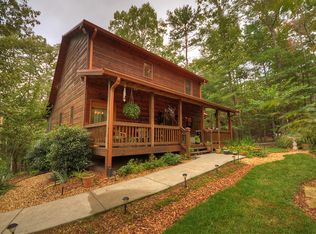 218 Chickasaw Dr, Ellijay, GA --