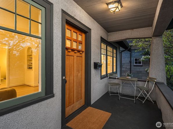 2509 34th Avenue S, Seattle, WA 98144