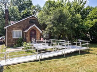 808 S Hawkins Ave, Akron, OH 44320