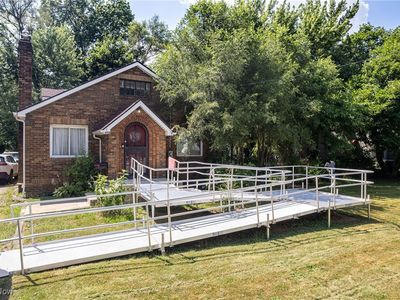 808 S Hawkins Ave, Akron, OH, 44320