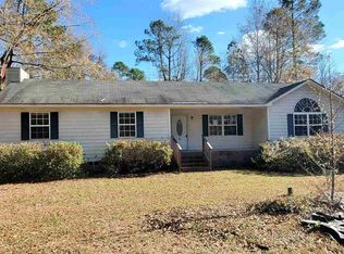 61 Willow Wind Ln, Hopkins, SC 29061