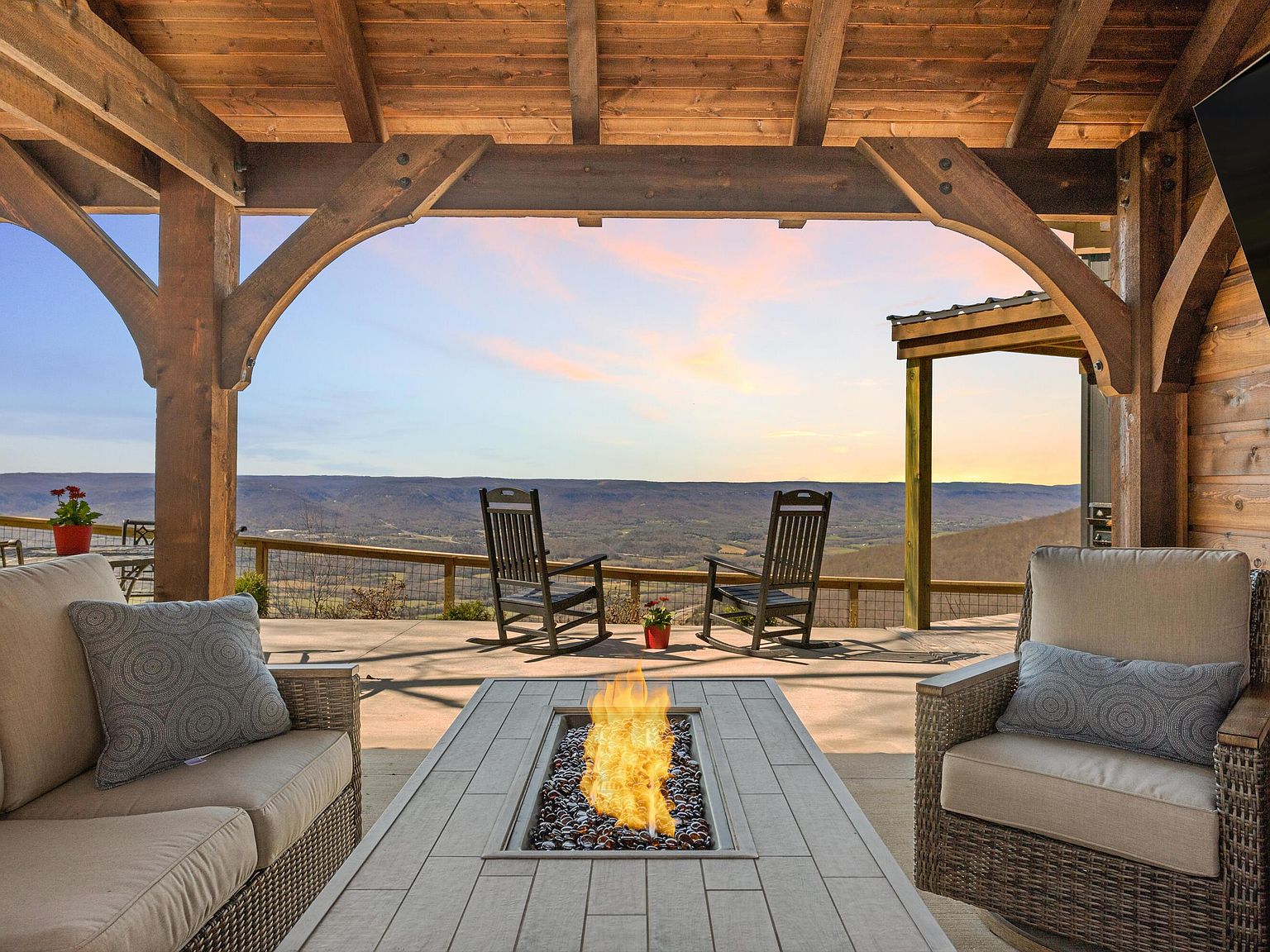 1004 Window Rock Rd, Dunlap, TN 37327 Zillow