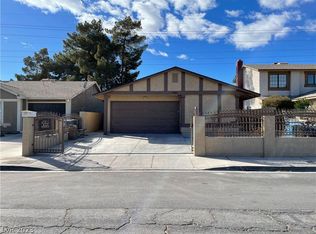 1361 Crossdale Ave, Las Vegas, NV 89142