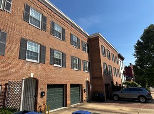 410 4th St SE #B, Washington, DC 20003