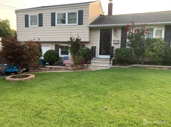 103 Ellenel Blvd, Spotswood, NJ 08884