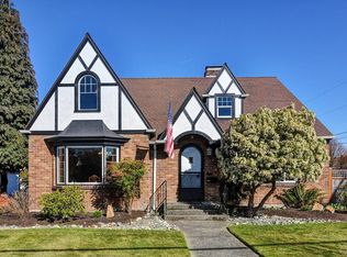912 N 2nd St, Renton, WA 98057