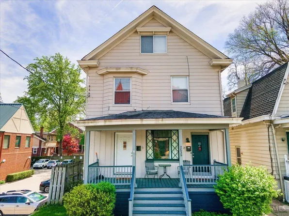 2639 Observatory Ave, Cincinnati, OH 45208