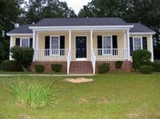 78 Old Well Rd, Irmo, SC 29063