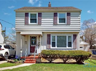 4402 Caroline Ave, Toledo, OH 43612