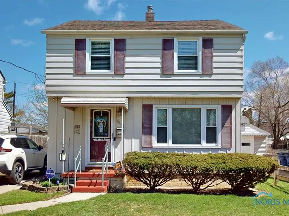 4402 Caroline Ave, Toledo, OH 43612