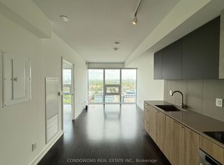 19 Western Battery Rd #2218-C01, Toronto, ON M6K 0E3