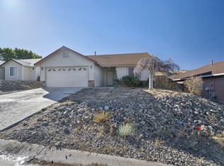 3 Scott St, Gardnerville, NV 89410
