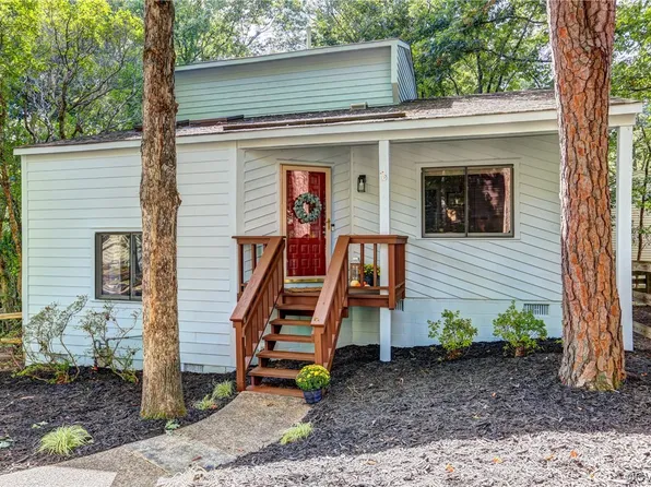 2004 Boulder Run Dr, Henrico, VA 23238