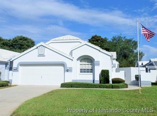 1049 E Castille Dr, Spring Hill, FL 34608