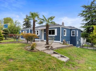 16636 51st Ave S, Seattle, WA