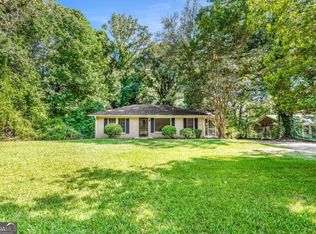 5840 Old Bill Cook Rd, College Park, GA 30349