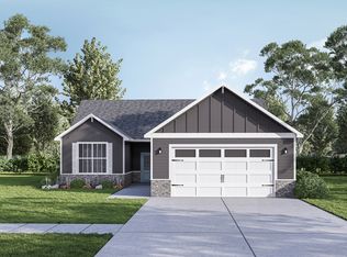 The Maple Plan, Kamer Crossing, New Albany, IN 47150