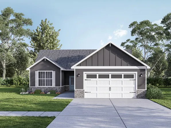 The Maple Plan, Kamer Crossing