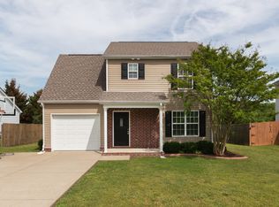 921 Woodall Rd LOT 188, Lebanon, TN 37090