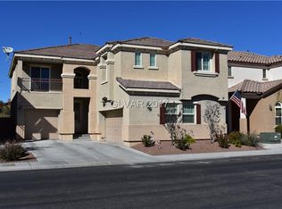 3636 Pelican Brief Ln, North Las Vegas, NV 89084