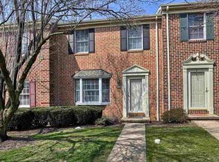 102 Chambers Rdg, York, PA 17402