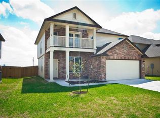 340 Foster Ln, Jarrell, TX 76537