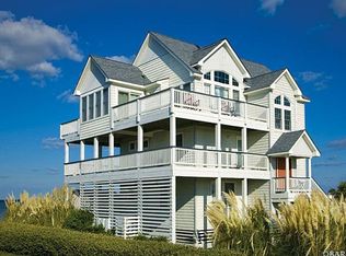 24732 Hwy 12, Rodanthe, NC 27968
